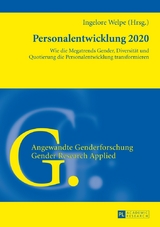 Personalentwicklung 2020 - 