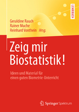 Zeig mir Biostatistik! - 