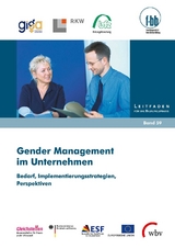 Gender Management im Unternehmen - 