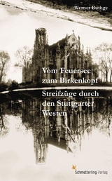 Vom Feuersee zum Birkenkopf - Buthge, Werner