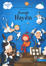 Joseph Haydn - Michel Cardinaux