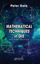 Mathematical Techniques in GIS - Dale, Peter