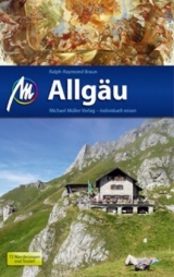 Allg&auml;u - Ralph-Raymond Braun