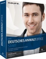 Deutsches Anwalt Office Start - 