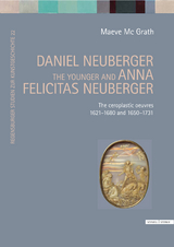 Daniel Neuberger the younger and Anna Felicitas Neuberger - Maeve McGrath