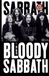 Sabbath Bloody Sabbath - McIver, Joel