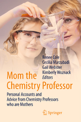Mom the Chemistry Professor - 