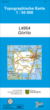 G&ouml;rlitz (L4954)