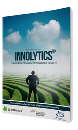 Innolytics&reg; - Jens-Uwe Meyer