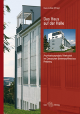 Das Haus auf der Halle - Uwe Lohse, Ulrich Hartung, Peter Weise, Gert-Ingulf M&uuml;ller