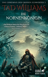 Die Nornenk&ouml;nigin - Tad Williams