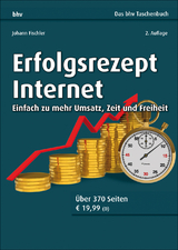 Erfolgsrezept Internet - Johann Fischler