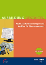 Kaufmann/Kauffrau f&uuml;r B&uuml;romanagement