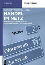 Handel im Netz - 