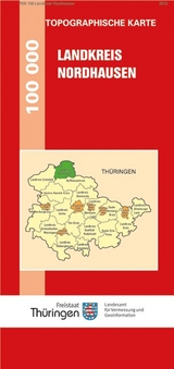 Landkreis Nordhausen - 