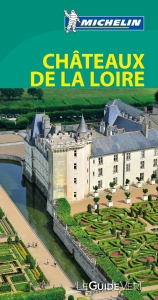 Châteaux de la Loire - Manufacture française des pneumatiques Michelin