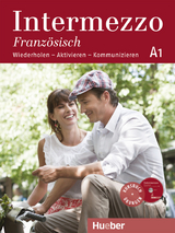 Intermezzo Franz&ouml;sisch A1 - Sabine Lippi, Danila Piotti