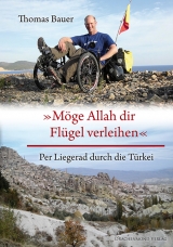 M&ouml;ge Allah dir Fl&uuml;gel verleihen - Thomas Bauer