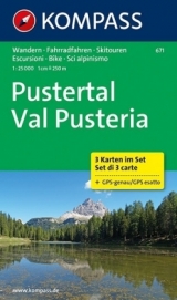 Pustertal - Val Pusteria - 