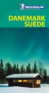 Danemark, Su&egrave;de -  Manufacture fran&ccedil;aise des pneumatiques Michelin