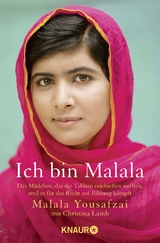 Ich bin Malala - Malala Yousafzai, Christina Lamb