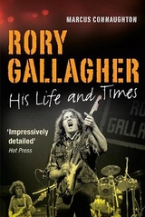 Rory Gallagher - Connaughton, Marcus