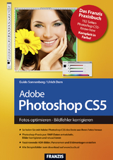 Photoshop CS5 - Guido Sonnenberg