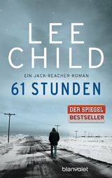 61 Stunden - Lee Child