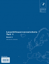 Leuchtfeuerverzeichnis / Nördliche Ostsee - 
