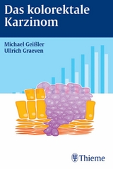 Das kolorektale Karzinom - Michael Gei&szlig;ler, Ullrich Graeven