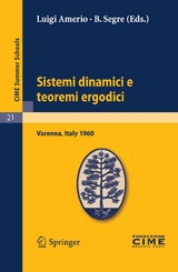 Sistemi dinamici e teoremi ergodici - 