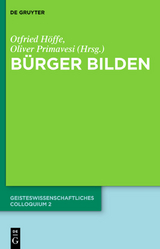 B&uuml;rger bilden - 
