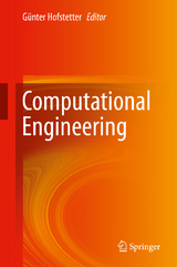 Computational Engineering - 