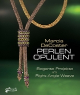 Perlen opulent - Marcia DeCoster