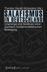 Salafismus in Deutschland - 