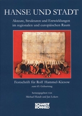 Hanse und Stadt - 