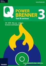 Quick Power Brenner 3.0 - 