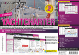 Info-Tafel-Set Yachtcharter
