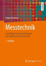 Messtechnik - Rainer Parthier