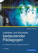 Leitideen und Konzepte bedeutender Pädagogen - Theodor Thesing