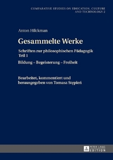 Gesammelte Werke - Tomasz Stepien