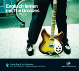 Englisch lernen mit The Grooves - 