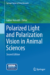 Polarized Light and Polarization Vision in Animal Sciences - 