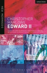 Edward II Revised - Wiggins, Martin; Marlowe, Christopher; Lindsey, Robert