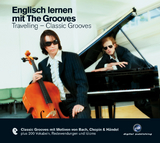 Englisch lernen mit The Grooves - 