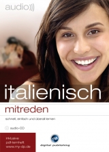 audio italienisch mitreden - Hueber Verlag GmbH & Co. KG