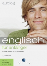 audio englisch für anfänger - Hueber Verlag GmbH & Co. KG