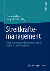 Streitkr&auml;ftemanagement - 