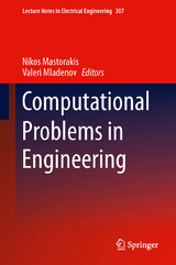 Computational Problems in Engineering - 