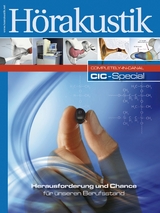 CIC Special Completely-in-canal - 